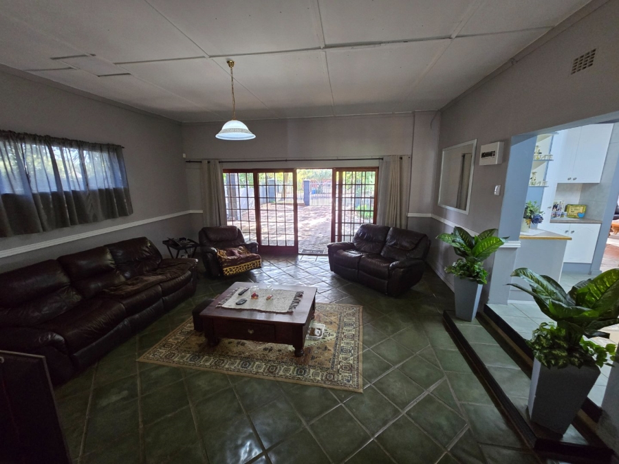 4 Bedroom Property for Sale in Dan Pienaar Free State